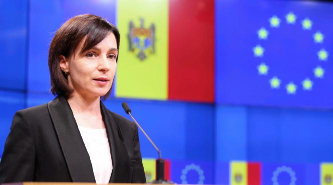 maia sandu cere interventia specialistilor dupa ce un judecator ucrainean a fost rapit la chisinau