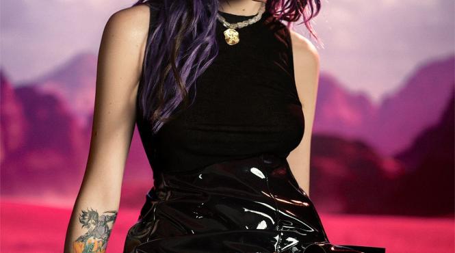 eurovision 2021 roxen de doua milioane de ori amnesia