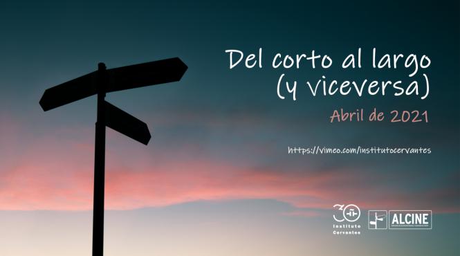 fata in fata scurtmetraj lungmetraj noua serie de filme de la institutul cervantes din bucuresti