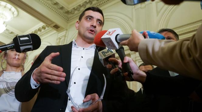 simion aur depunem astazi un proiect de lege pentru ca starea de alerta sa fie limitata la 90 de zile