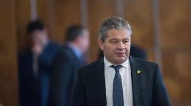dna cere din nou incuviintarea senatului pentru inceperea urmaririi penale pe numele lui bodog