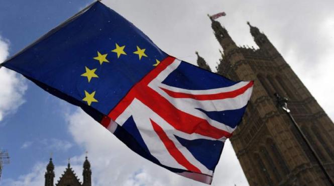 pacea relativa din irlanda de nord aruncata in aer de brexit