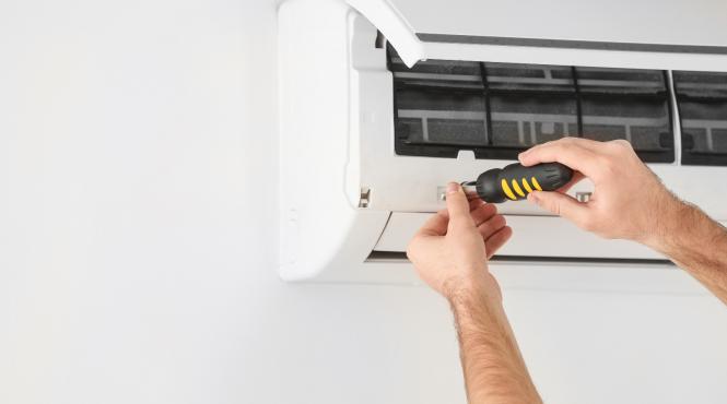 cum se monteaza corect aparatul de aer conditionat