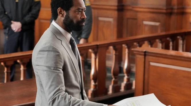 serialul drama pe viata for life din 12 aprilie la axn drumul de la o condamnare pe viata la o cariera in avocatura