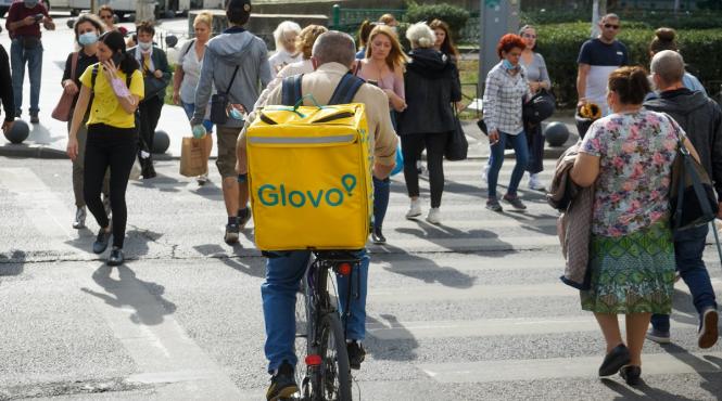 crizele surpriza in pandemie biciclete si hartie igienica