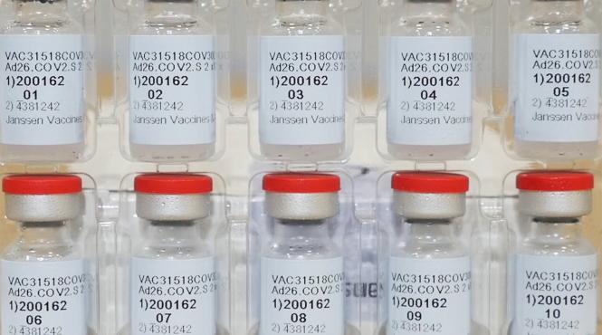 johnson johnson amana livrarea vaccinului in europa