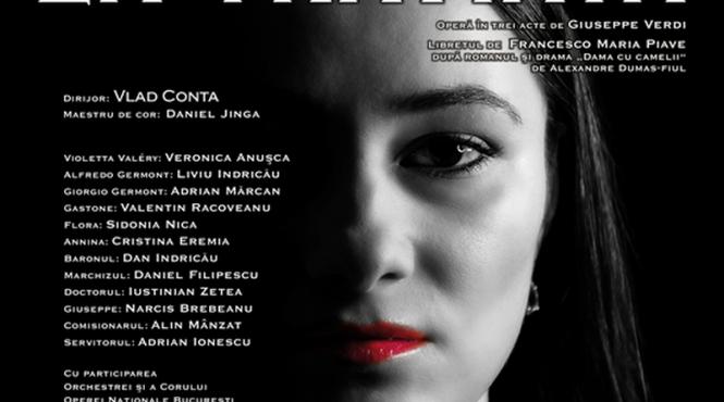 la traviata opera in concert transmisa online de opera nationala bucuresti