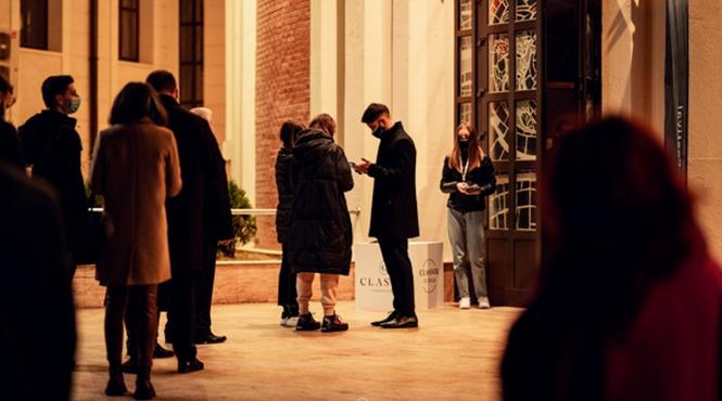 activitatile culturale ar putea fi reluate din 1 iunie