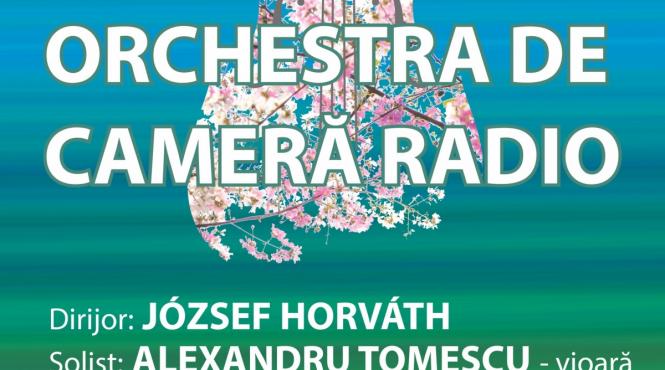 alexandru tomescu va canta mendelssohn pe vioara stradivarius elder voicu concert transmis live de la sala radio
