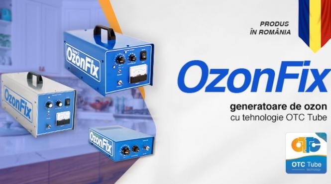 p firma producatoare de aparate de ozon ne asteptam la o crestere a pietei