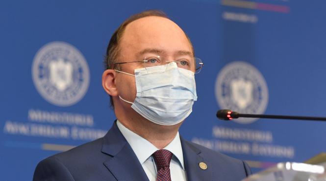 video bogdan aurescu anuntul rusiei cu privire la retragerea trupelor ruse nu schimba cu absolut nimic necesitatea de a continua analiza asupra cauzelor