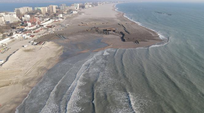 un pasaj din constanta va deveni zona pentru artistii murali si cantaretii stradali