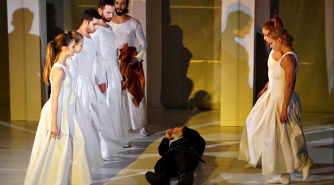 hotul de margaritare intr un program online pascal la teatrul stela popescu