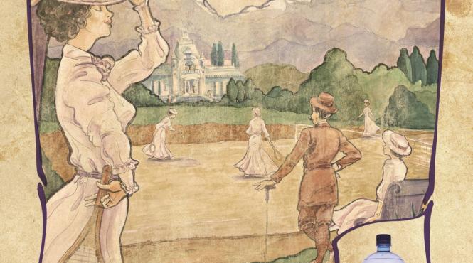 p biborteni apa minerala carbogazoasa din dealul vinului