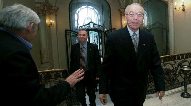 cumplitele profetii implinite ale lui nicolae vacaroiu