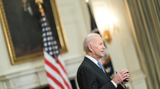 cei mai bogati americani au castigat 195 de miliarde de dolari in primele 100 de zile ale lui biden