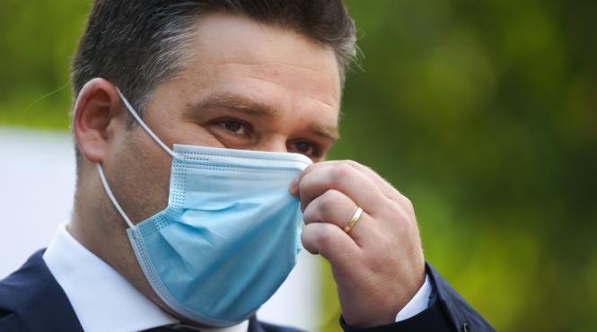 edilul ciprian ciucu luat la misto si de politisti si de cetateni