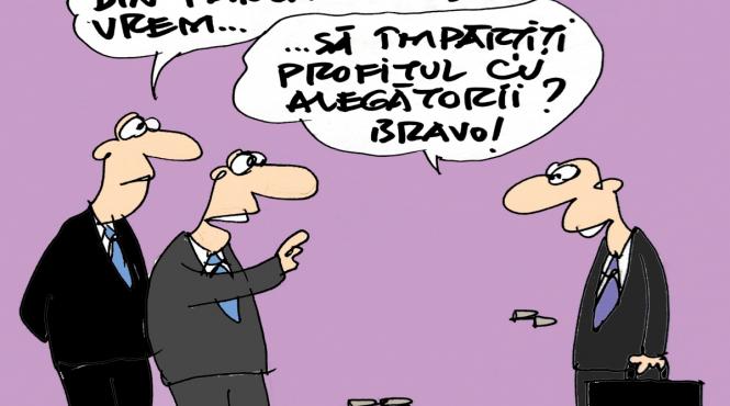 legea care ia de la patroni si da la muncitori asteapta votul camerei deputatilor