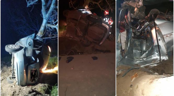 accident teribil in tulcea masina a fost rupta in doua o tanara de 19 ani a murit si alte patru persoane au ajuns la spital