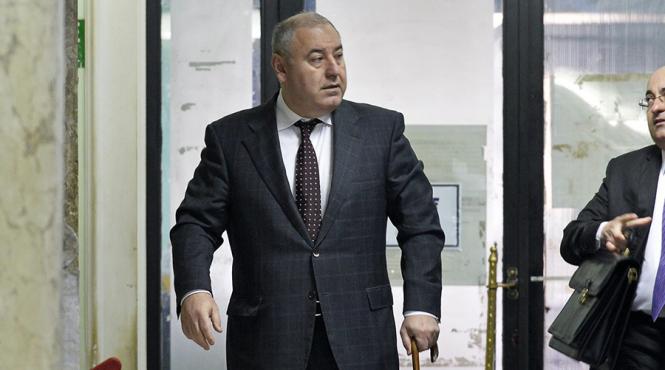 dorin cocos trimis in judecata intr un dosar de spalare de bani
