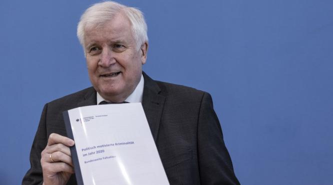 germania brutalizata de crimele comise de extrema dreapta