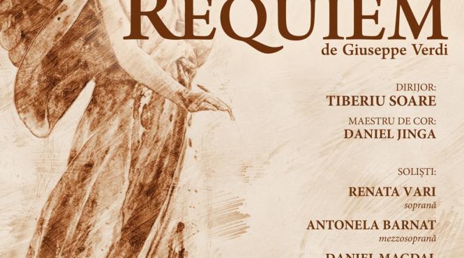 opera nationala bucuresti redeschide publicului sala mare de spectacole in acest weekend cu messa da requiem de giuseppe verdi
