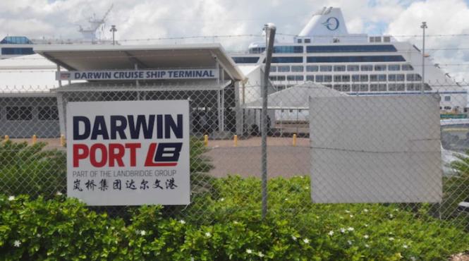 china declara razboi economic australiei