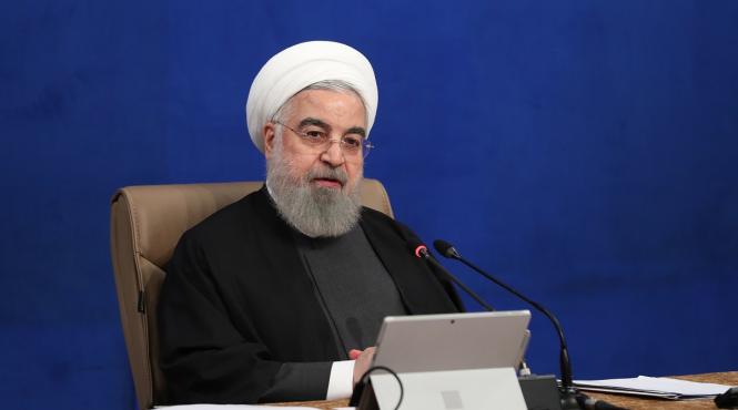 presedintele iranian optimist in privinta unui acord privind ridicarea sanctiunilor americane