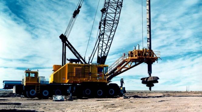 p ecodrill pune la dispozitie servicii de foraje pentru puturi de apa