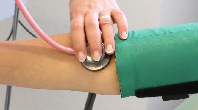 ce bautura scade tensiunea arteriala