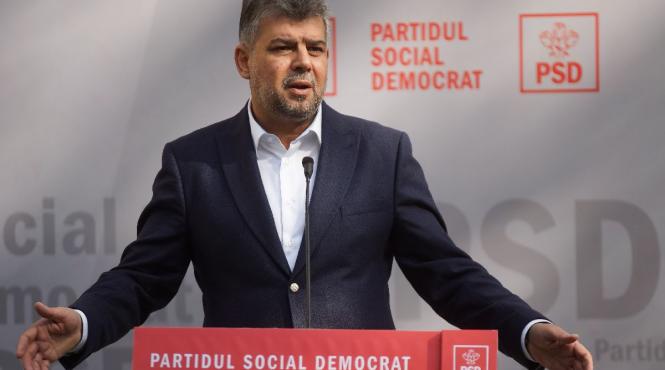 psd se opune conducerii interimare a tvr si srr sesizeaza comisia europeana