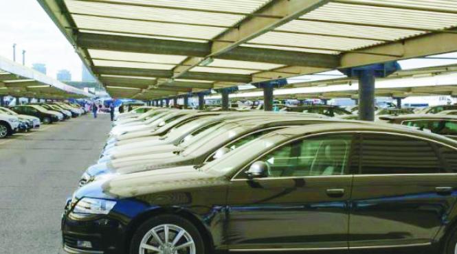 vanzarile auto din china sunt in crestere accentuata