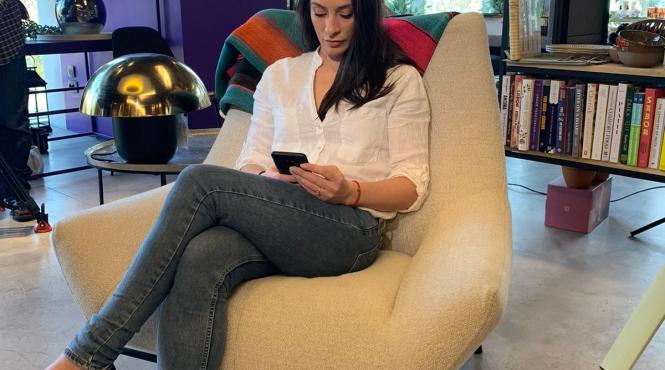 catalina ponor va prezenta punctajul acordat de juriul romaniei la eurovision 2021