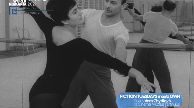 feminismul exploziv al verei chytilova incalzirea pentru owr 14