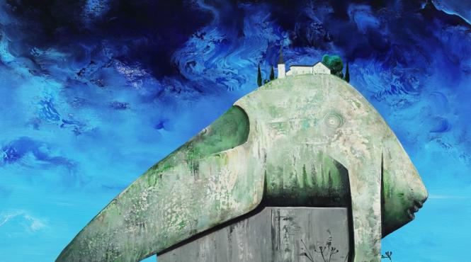 un deceniu in slujba artei