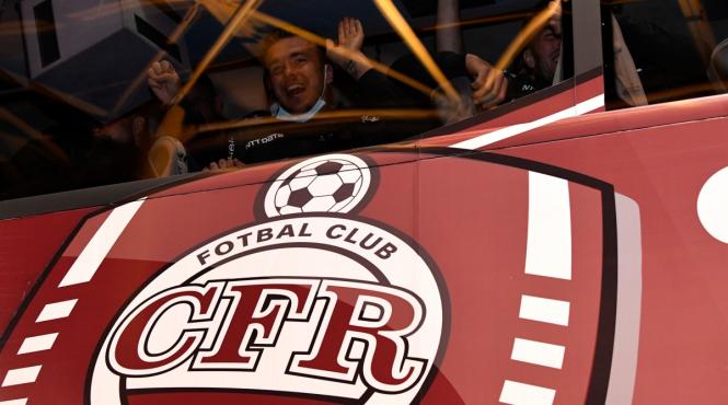 cfr ramane regina ligii 1 dar datoriile cresc