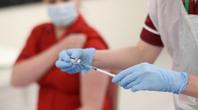 rata de angajati din invatamant vaccinati se apropie de 60