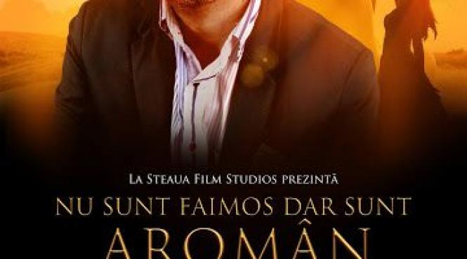 ziua nationala a aromanilor marcata la tvr 3