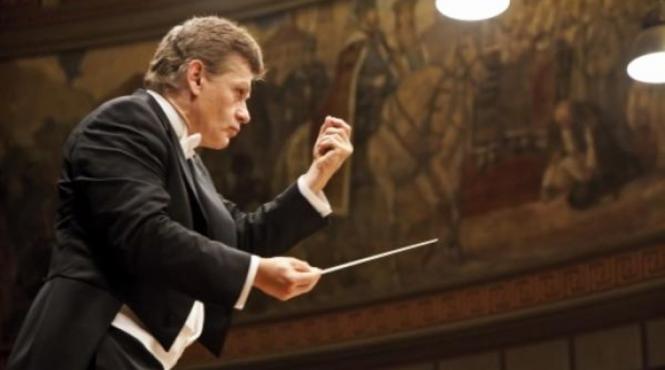 capodopere de mozart si schubert intr un nou concert cu public dirijat de christian badea in 3 si 4 iunie