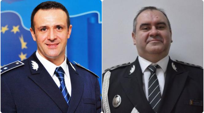 fosta conducere a academiei de politie condamnari cu suspendare pentru santajarea unei ziariste
