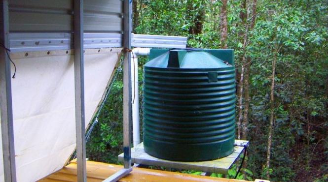 avantajele rezervoarelor de stocare a apei