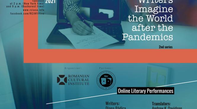 nou sezon al seriei viata de la capat la icr new york