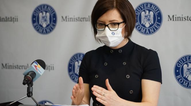 cum au raspuns ministrii apelului premierului florin citu ce reprezinta vaccinul anti covid pentru ei