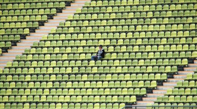 spectatorii se pot vaccina la intrarea pe stadioane