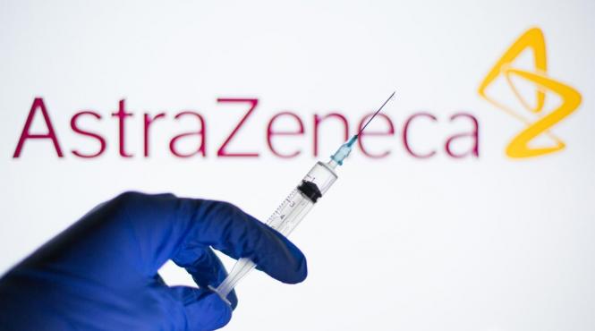 cncav o noua transa de vaccin produs de astrazeneca a intrat in tara