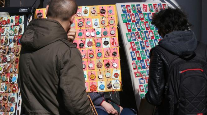 deputatii vor sa mai inventeze o zi nationala cea a martisorului