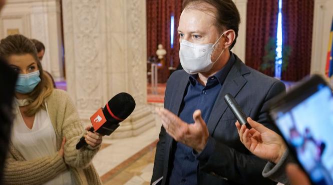 ce spune citu despre motiunea de cenzura a psd