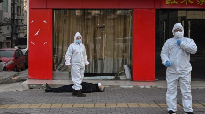 china anunta primul caz de gripa aviara la om cu tulpina h10n3