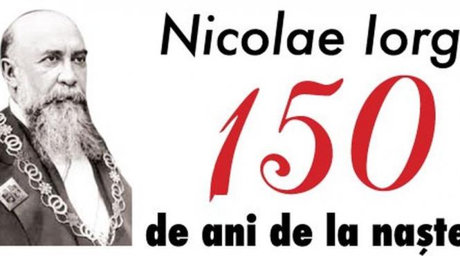 cum a invatat nicolae iorga limba turca intr o singura noapte