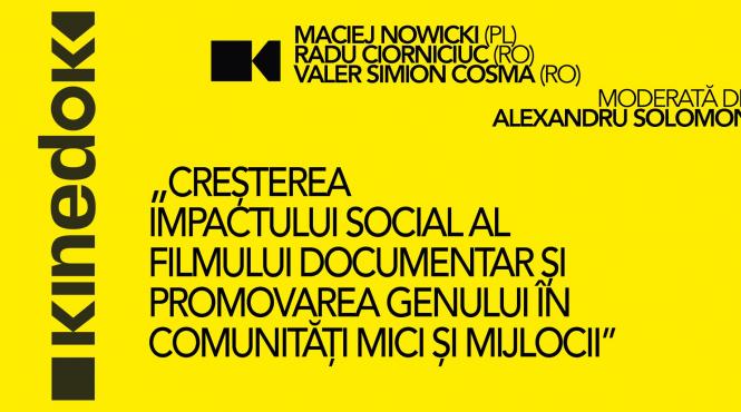 evenimentele kinedok editia a 7 a